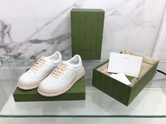 Tênis GUCCI Rosa - Luxury Bags