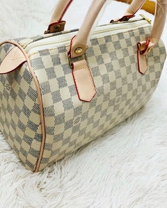 Imagem do Speedy 30 primeira linha 