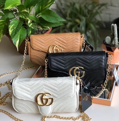 Gucci Marmont Pequena 1#