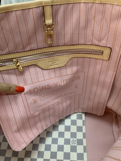 Imagem do Neverfull Linha Italiana + caixa