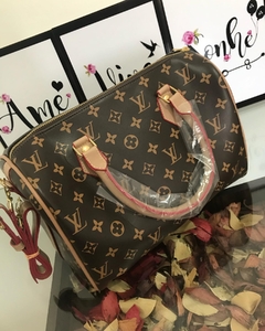 Speedy 30 primeira linha 