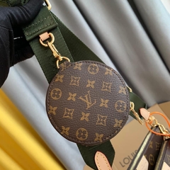 Imagem do Multipochette Louis Vuitton Linha Italiana