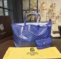 Goyard St Louis na internet