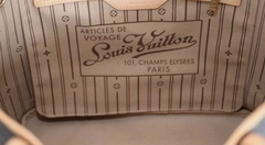 Imagem do Neverfull Linha Italiana + caixa