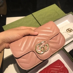 Marmont Super Mini L. Premium - Luxury Bags