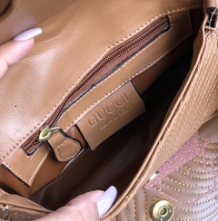 Imagem do Gucci Marmont Pequena 1#