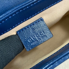 Gucci Marmont Super Mini Bicolors