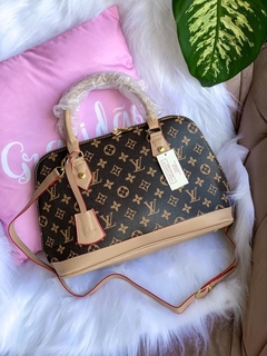 Bolsa Alma LV 1#