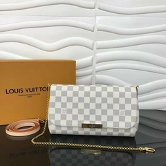 Bolsa Favorite Mm Louis Vuitton Premium - comprar online