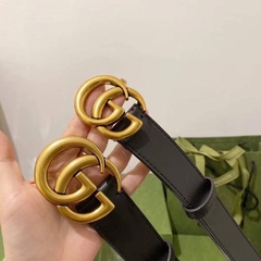 Cinto Gucci - Luxury Bags