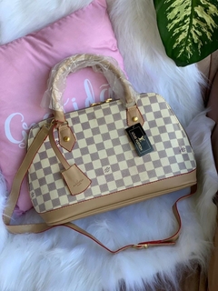 Bolsa Alma LV 1# na internet