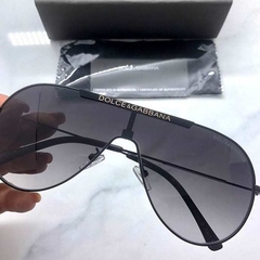 Óculos Dolce & Gabbana Aviador - comprar online