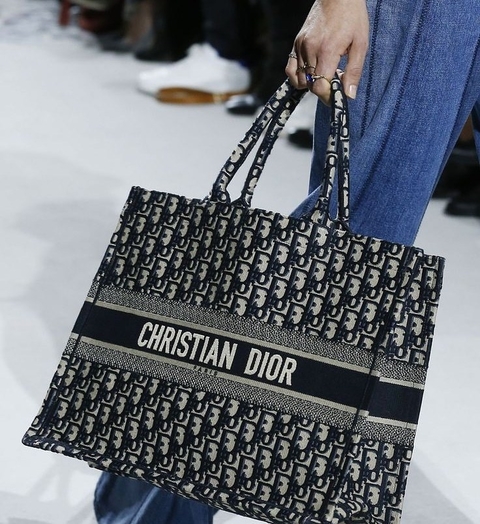 DIOR TOTE PREMIUM