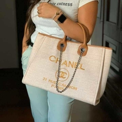 Imagem do Chanel Cambon