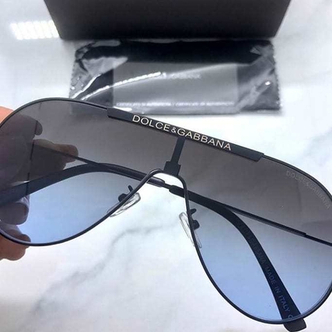 Óculos Dolce & Gabbana Aviador