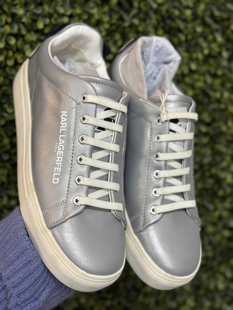 Zapatillas Karl Lagerferd