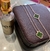 Kit van cleef verde + perfume importado Cloe.