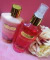 Kit victoria’s Secret.