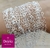 Pulseira choker de coração vazado em prata 925. - comprar online