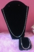 Conj masculino 3x1 corrente 60cm + pulseira em prata 925.