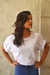 Cropped Amanda Canelado
