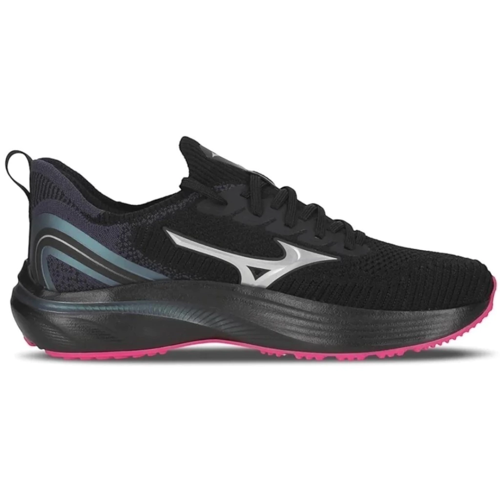Tênis de Corrida Feminino Mizuno Glow 2
