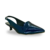 Salto Chanel 04 Cm Fino Elegante Salto Médio Scarpin Casual