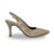 Salto Alto Scarpin Chanel Fino 08 Cm Elegante Confortável - loja online