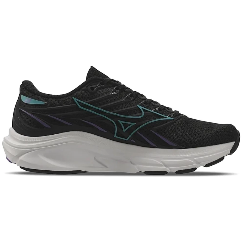 Tênis de Corrida Feminino Mizuno Jet 8