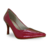 Salto Alto Scarpin Acolchoado Tamanco Fino 08 Cm Elegante - comprar online
