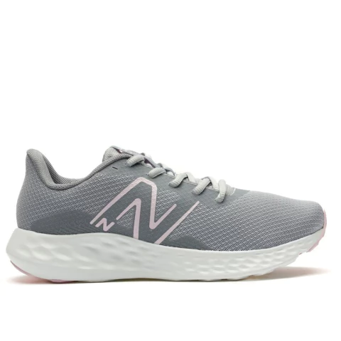 Tênis NB 411V3 Feminino - CNZA/RSAC
