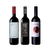 Estuche x 3 bot. TREZ Mix Malbec
