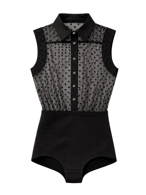 Body feminino