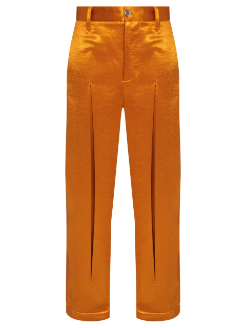 Calça alfaiataria
