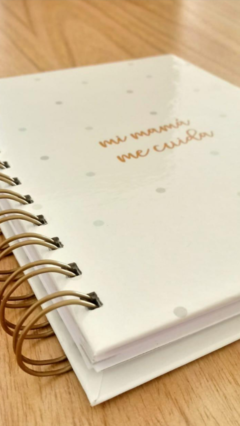 AGENDA PEDIÁTRICA - AQUA