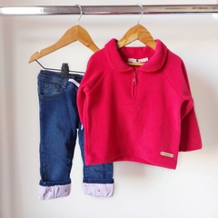 JEAN BEBA FORRADO | CASTORO BAMBINI en internet