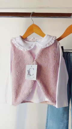 REMERA PALOMA | BELLOCHIO en internet