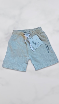 BERMUDA VARÓN RÚSTICA | CASTORO BAMBINI - comprar online