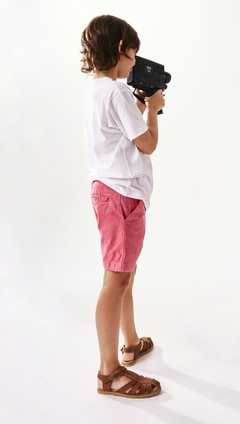 BERMUDA CHINO | CASTORO BAMBINI