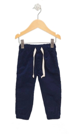 BABUCHA CORDEROY | CASTORO BAMBINI