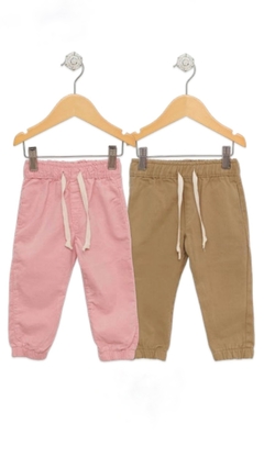 BABUCHA CORDEROY | CASTORO BAMBINI