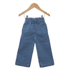 PANTALÓN JEAN ANA | BELLOCHIO - comprar online