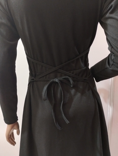 Vestido Dita Azul - comprar online