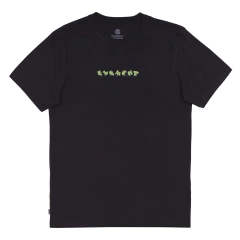Camiseta Element Marching Ants Preta - comprar online