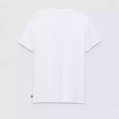 Camiseta Vans Restoration II Branca na internet