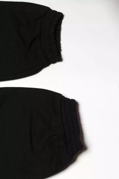 Calça Moletom Blaze Preta - loja online