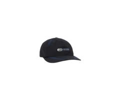 Boné Disturb Pulse Dad Hat Black
