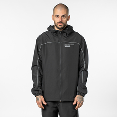 Jaqueta RVCA Indicate Track