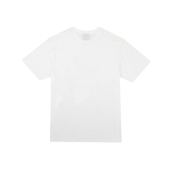 Camiseta High Peacock White na internet