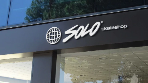 Carrusel Solo SkateShop